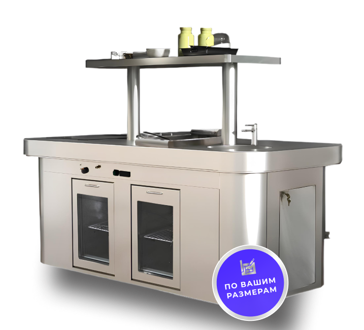  Эксклюзивные, индивидуальные проектыот ЦИРИ и Финист